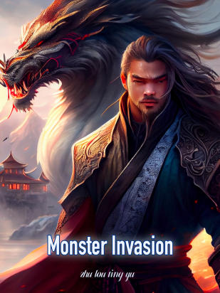 Monster Invasion